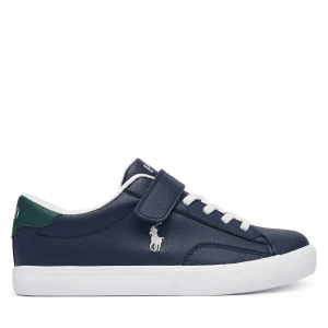 Foto del prodotto Sneakers Polo Ralph Lauren RL05557410 Blu scuro