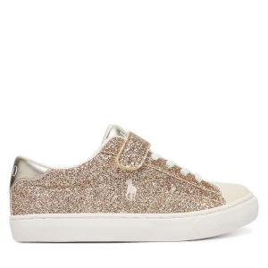 Foto del prodotto Sneakers Polo Ralph Lauren RL05558731 Oro
