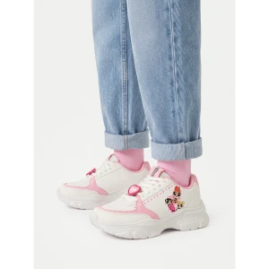 Foto del prodotto Sneakers Powerpuff Girls CEO-BIC-SS26-227WBPPG Bianco