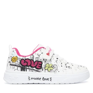 Foto del prodotto Sneakers Primigi 2464700 Bianco