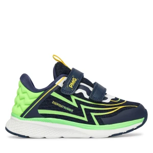 Foto del prodotto Sneakers Primigi AVANT 1458044 Blu scuro