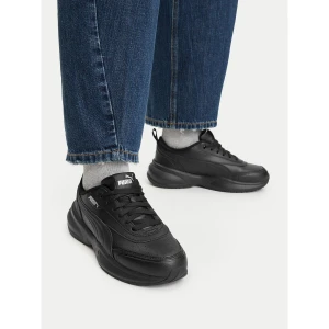 Foto del prodotto Sneakers Puma Cilia 2 Mode 407285 01 Nero
