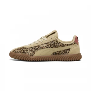 Foto del prodotto Sneakers PUMA Club Kayzer Animal Flair da donna, Scarpe, Beige