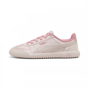 Foto del prodotto Sneakers PUMA Club Kayzer Satin Princess da donna, Scarpe, Rosa różowy