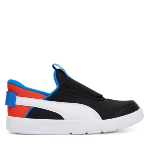 Foto del prodotto Sneakers Puma Courtflex v3 SLIPTECH PS 399734 01 Nero
