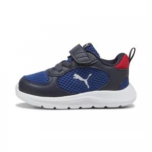 Foto del prodotto Sneakers Puma Fun Racer 2 per bimbi ai primi passi, Scarpe, Bianco White