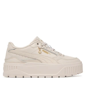 Foto del prodotto Sneakers Puma Karmen Ii Idol Charm Jr 407731 Beige chiaro