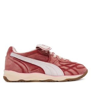 Foto del prodotto Sneakers Puma King Indoor The NeverWorn V 402250 01 Rosa
