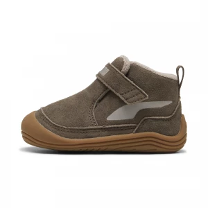 Foto del prodotto Sneakers PUMA Kitten Mid per bimbi ai primi passi, Accessori, Grigio Gray