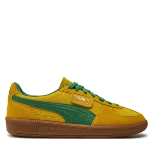 Foto del prodotto Sneakers Puma Palermo Pele 396463 12 Giallo