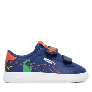 Foto del prodotto Sneakers Puma Puma Smash 3.0 Dino V Inf 405637 02 Blu scuro