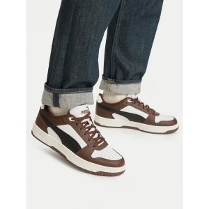 Foto del prodotto Sneakers Puma Rebound Slam Lo 407169 06 Marrone