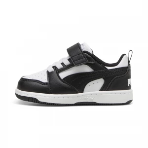 Foto del prodotto Sneakers PUMA Rebound v6 Lo primi passi, Scarpe, Bianco biały