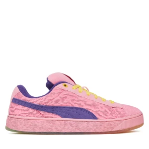 Foto del prodotto Sneakers Puma Suede XL 2 TMNT 401305 01 Rosa