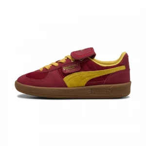 Foto del prodotto Sneakers PUMA x HARRY POTTER Palermo per ragazzi, Scarpe, Rosso czerwony