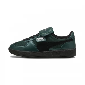 Foto del prodotto Sneakers PUMA x HARRY POTTER Palermo per ragazzi, Scarpe, Verde zielony
