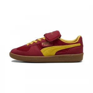 Foto del prodotto Sneakers PUMA x HARRY POTTER Palermo unisex, Scarpe, Rosso czerwony