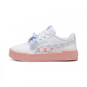 Foto del prodotto Sneakers PUMA x HELLO KITTY AND FRIENDS Carina 3.0 per bambini, Scarpe, Bianco biały