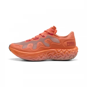 Foto del prodotto Sneakers PUMA x SALEHE BEMBURY Velum 2 NITRO™ unisex, Scarpe, Marrone brązowy