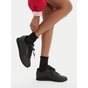Foto del prodotto Sneakers Reebok C-PRINCESS 100000120 Nero