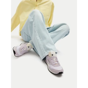 Foto del prodotto Sneakers Reebok CLASSIC AZ 100211390 Viola