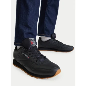 Foto del prodotto Sneakers Reebok Classic Leather GY0954 Nero