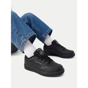 Foto del prodotto Sneakers Reebok EO-CLUB C 100000001 Nero