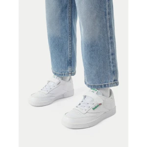 Foto del prodotto Sneakers Reebok EO-CLUB C 1V 100010357 Bianco