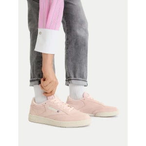 Foto del prodotto Sneakers Reebok EO-CLUB C 85 100263743 Rosa