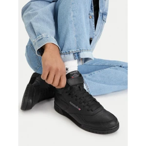 Foto del prodotto Sneakers Reebok EO-EX-O-FIT HI 100000109 Nero