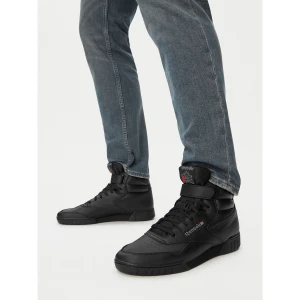 Foto del prodotto Sneakers Reebok EO-EX-O-FIT HI 100000109 Nero