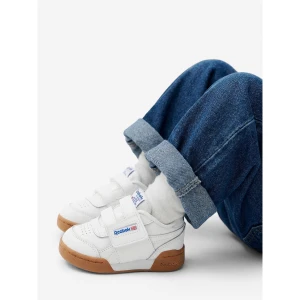 Foto del prodotto Sneakers Reebok EO-WORKOUT PLUS 100248881 Bianco