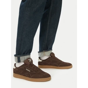 Foto del prodotto Sneakers Reebok FORTE LOUNGER AR30252MEEC Marrone