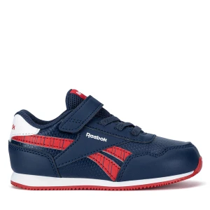 Foto del prodotto Sneakers Reebok Royal Cl Jog 2.0 Kc 100201651 Blu scuro
