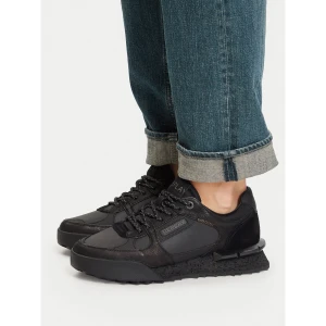Foto del prodotto Sneakers REPLAY GMS1P .000.C002WL Nero
