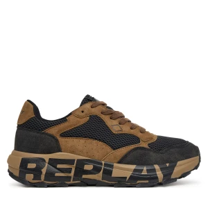Foto del prodotto Sneakers REPLAY GMSP3 .000.C0003T Marrone