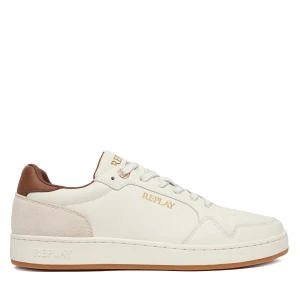 Foto del prodotto Sneakers REPLAY GMZ3B .000.C0032L Bianco