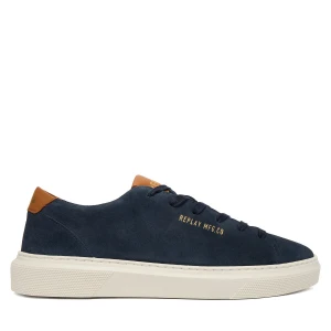 Foto del prodotto Sneakers REPLAY GMZ7N .000.C0002L Blu scuro