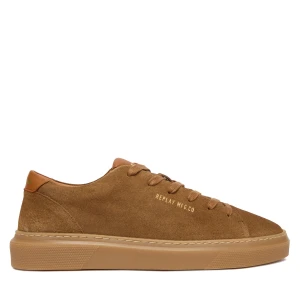 Foto del prodotto Sneakers REPLAY GMZ7N .000.C0002L Marrone