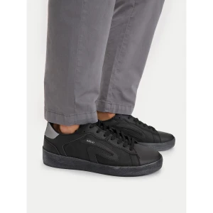 Foto del prodotto Sneakers REPLAY GMZA9 .000.C0207S Nero
