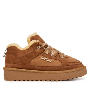 Foto del prodotto Sneakers REPLAY GWF6H .000.C0207T Marrone