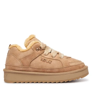 Foto del prodotto Sneakers REPLAY GWF6H .000.C0207T Marrone