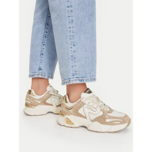 Foto del prodotto Sneakers REPLAY GWS9N .000.C000KT Crema