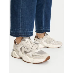 Foto del prodotto Sneakers REPLAY GWS9N.000.C000NT Beige