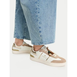Foto del prodotto Sneakers REPLAY GWSD8 .000.C000IL Crema