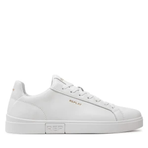 Foto del prodotto Sneakers Replay GWZ3S .000.C0030L Bianco