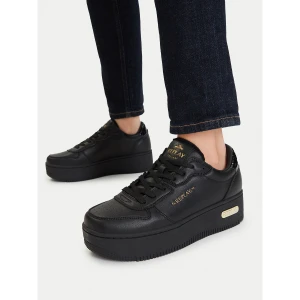 Foto del prodotto Sneakers REPLAY GWZ5O.000.C0024L Nero