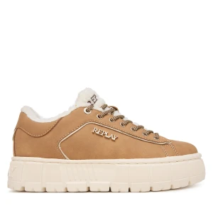 Foto del prodotto Sneakers REPLAY GWZ7G .000.C0203S Beige
