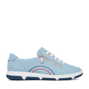 Foto del prodotto Sneakers Rieker 42424-10 Blu