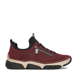 Foto del prodotto Sneakers Rieker 45973-36 Bordeaux